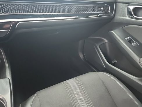 Certified 2025 Honda Civic Sport image 21