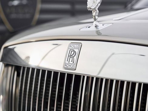 Used 2014 Rolls-Royce Wraith image 9