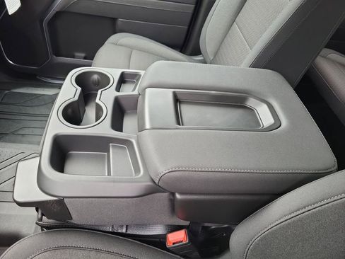 New 2026 Chevrolet Silverado 1500 RST w/ RST Select Package image 22