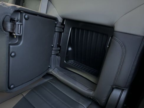 New 2025 GMC Hummer EV 2X image 45