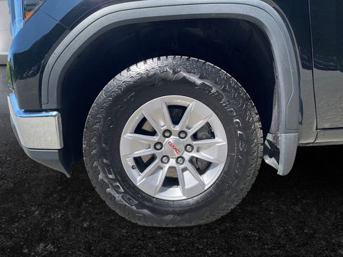 Used 2026 GMC Sierra 1500 Pro w/ Pro Value Package AWD/4WD image 32