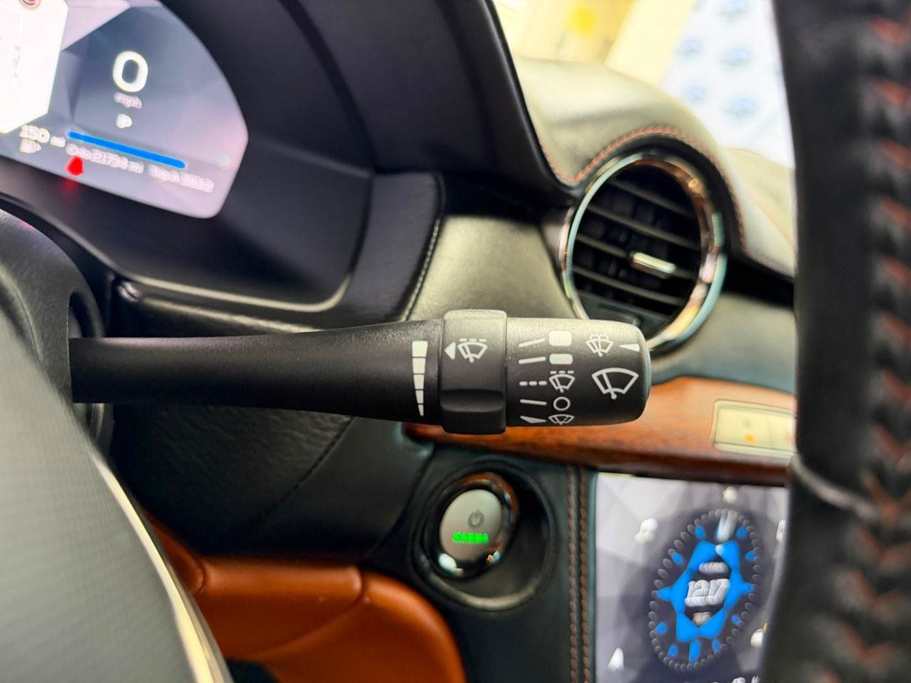 Used 2018 Karma Revero Luxury RWD image 32
