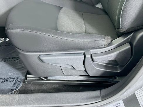 Used 2025 Nissan Sentra SV FWD image 35