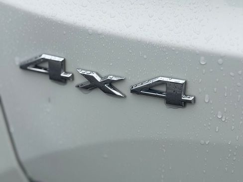 Used 2023 Jeep Renegade Latitude AWD/4WD image 10