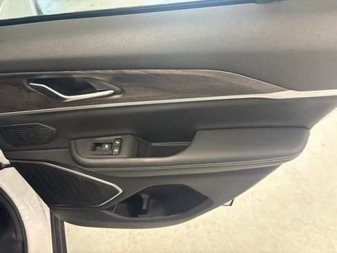 Used 2022 Jeep Grand Cherokee Limited 4xe AWD/4WD image 34