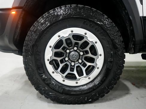 Used 2021 RAM 1500 TRX w/ TRX Level 2 Equipment Group image 27