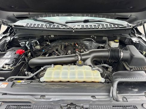 Used 2022 Ford Expedition Limited AWD/4WD image 19