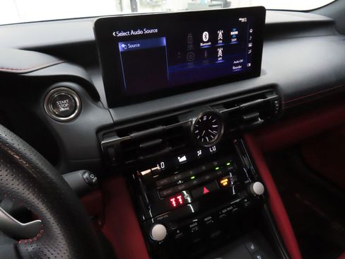 Used 2023 Lexus IS 350 F Sport RWD image 17