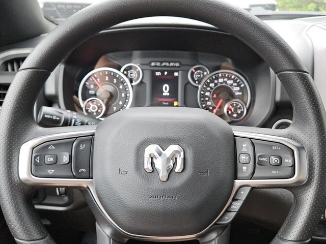 New 2026 RAM 1500 Tradesman AWD/4WD image 21