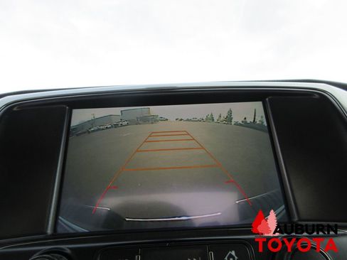 Used 2016 Chevrolet Silverado 1500 LT w/ All Star Edition image 16