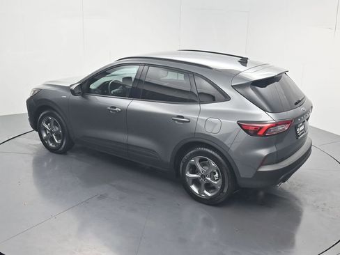 Used 2025 Ford Escape ST-Line image 54