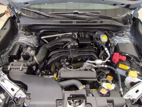 Used 2025 Subaru Forester Touring AWD/4WD image 21