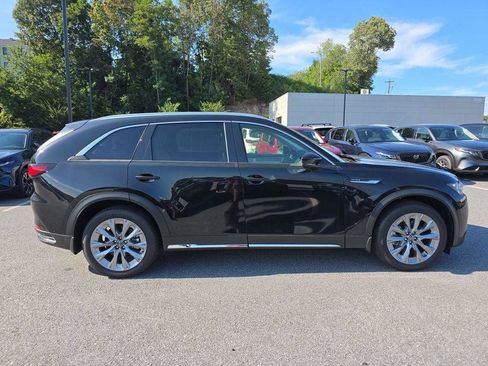 New 2026 MAZDA CX-90 3.3 Turbo w/ Premium Plus Pkg AWD/4WD image 2