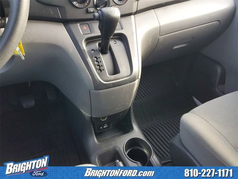 Used 2020 Nissan NV200 S w/ Back Door Glass Package image 22