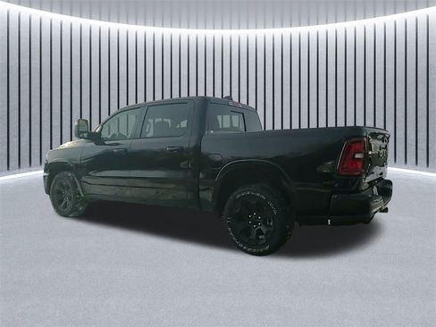 New 2026 RAM 1500 Big Horn image 14