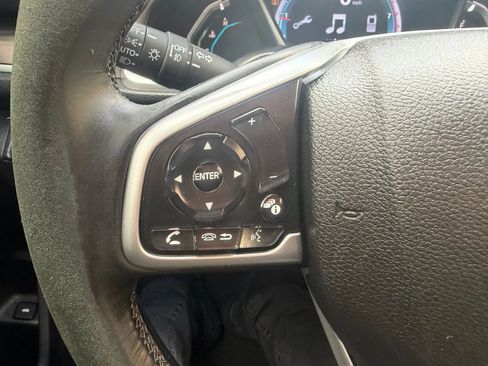 Used 2019 Honda Civic EX image 13