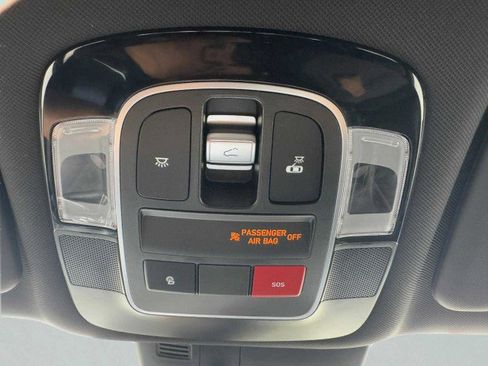 Used 2023 Hyundai Santa Cruz SEL w/ Activity Package image 35