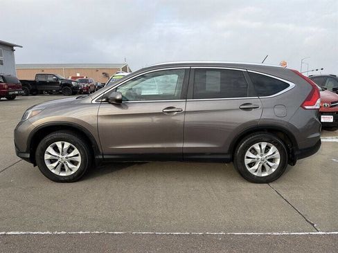 Used 2014 Honda CR-V EX image 3