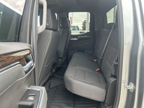 New 2026 GMC Sierra 1500 Elevation w/ Elevation Select Package AWD/4WD image 25