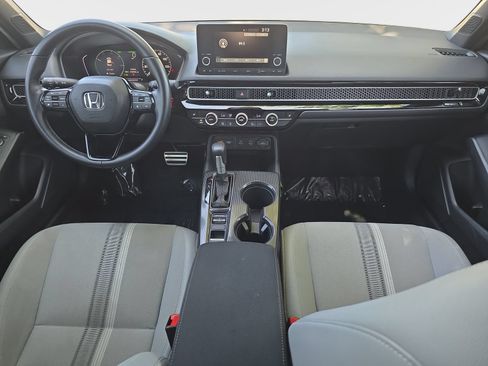 Used 2025 Honda Civic Sport image 10