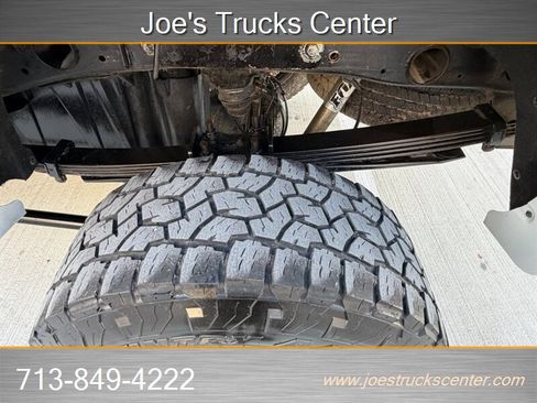 Used 2016 GMC Sierra 2500 Denali w/ Duramax Plus Package image 55