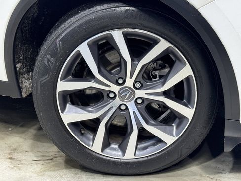 Used 2023 Acura MDX SH-AWD w/ Technology Package image 10