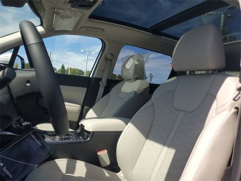 New 2026 Kia Sorento S w/ S Panoramic Sunroof Package image 14