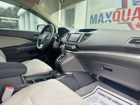 Used 2015 Honda CR-V EX image 41