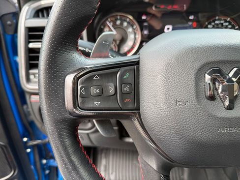 Used 2022 RAM 1500 TRX w/ TRX Level 2 Equipment Group image 27