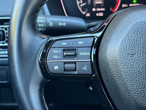 Used 2022 Honda Civic EX image 24