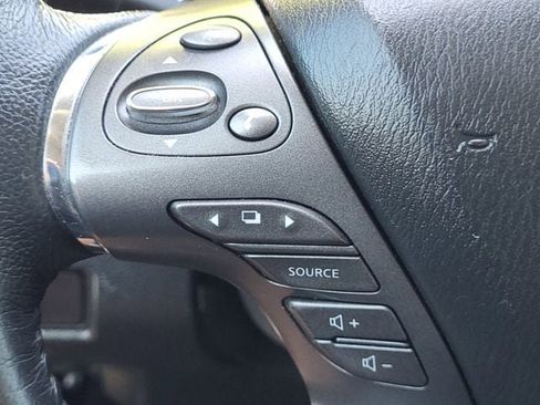 Used 2019 Nissan Murano SL w/ SL Technology Package AWD/4WD image 11