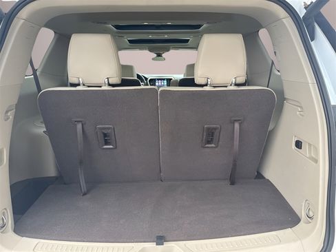 Used 2018 GMC Acadia Denali w/ Technology Package image 15