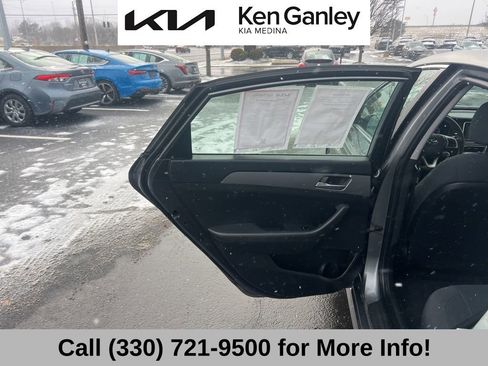 Used 2019 Hyundai Sonata SE image 43