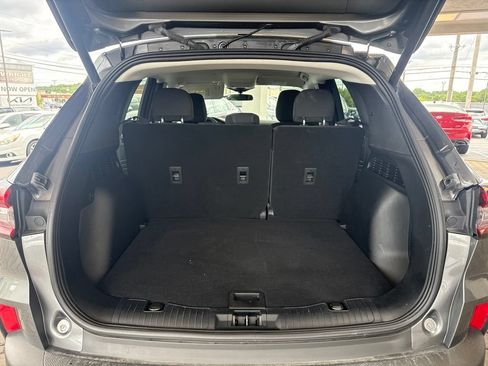 Certified 2023 Ford Escape Active AWD/4WD image 8