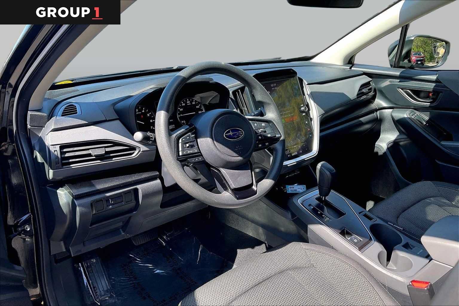 Used 2024 Subaru Crosstrek 2.0i Premium AWD/4WD image 17