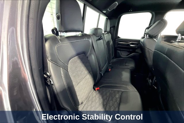 Used 2021 RAM 1500 Sport w/ Trailer Tow Group AWD/4WD image 35