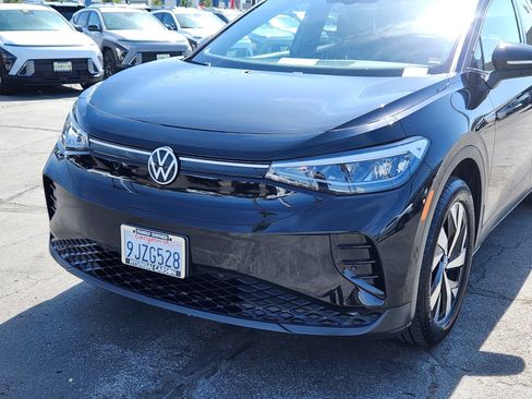 Used 2023 Volkswagen ID.4 Pro RWD image 10