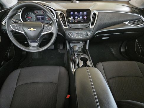 Used 2024 Chevrolet Malibu LT FWD image 14