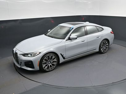 Certified 2023 BMW 430i Gran Coupe w/ M Sport Package