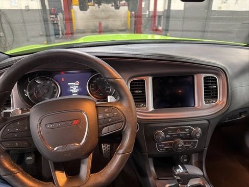 Used 2023 Dodge Charger Scat Pack image 12
