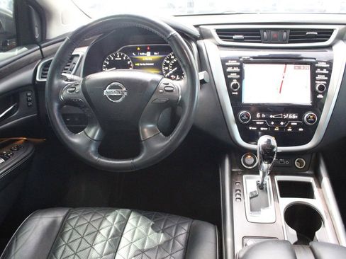 Used 2020 Nissan Murano Platinum w/ Cargo Package AWD/4WD image 2