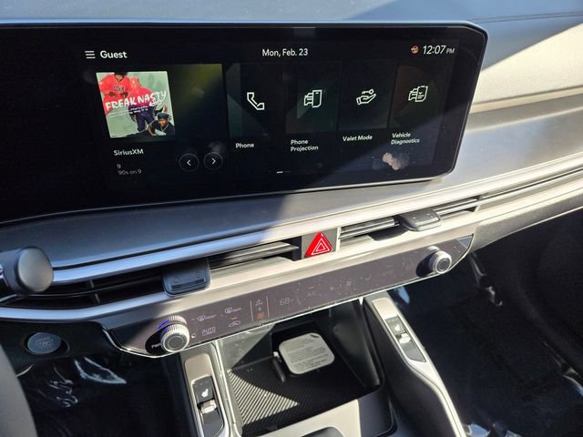 New 2026 Kia Sorento S w/ S Panoramic Sunroof Package FWD image 11