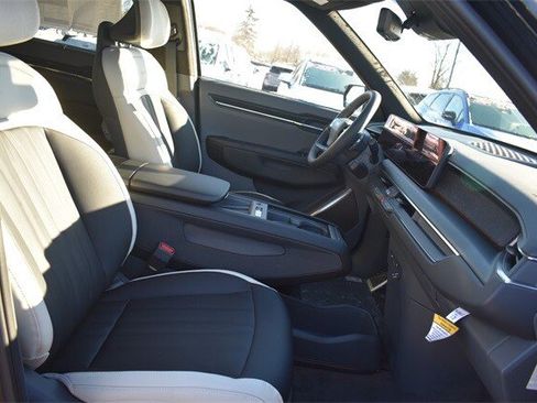 New 2026 Kia EV9 GT-Line image 15