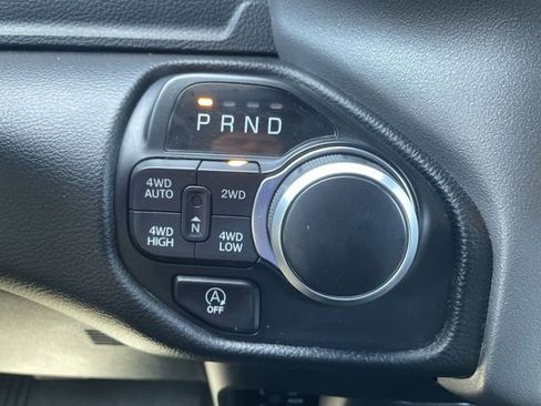 Used 2021 RAM 1500 Big Horn AWD/4WD image 15