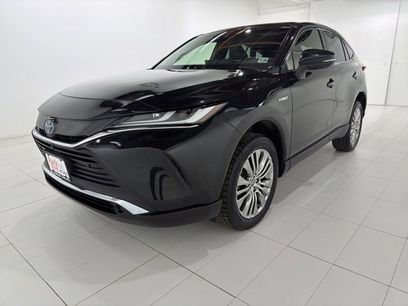 Used 2021 Toyota Venza Limited w/ Advanced Technology Package