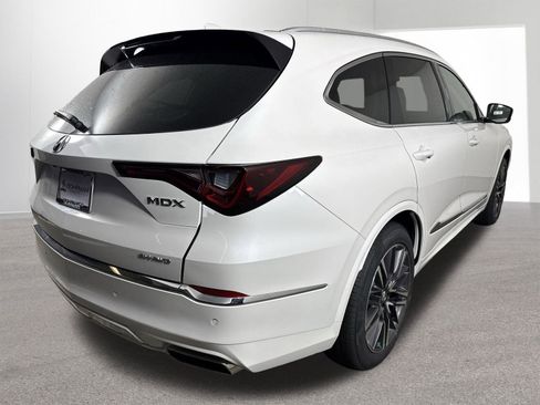 New 2026 Acura MDX w/ Advance Package image 36