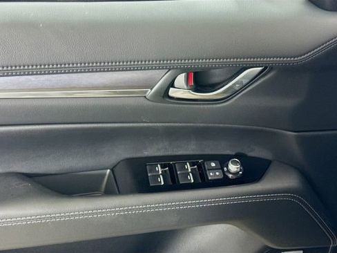 New 2025 MAZDA CX-5 AWD 2.5 S w/ Premium Plus Pkg image 18