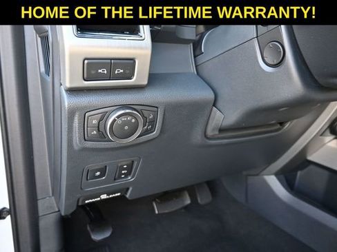 Used 2022 Ford F350 Platinum w/ FX4 Off-Road Package AWD/4WD image 62