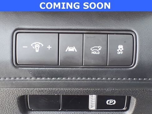 Used 2022 Hyundai Santa Fe Limited image 15
