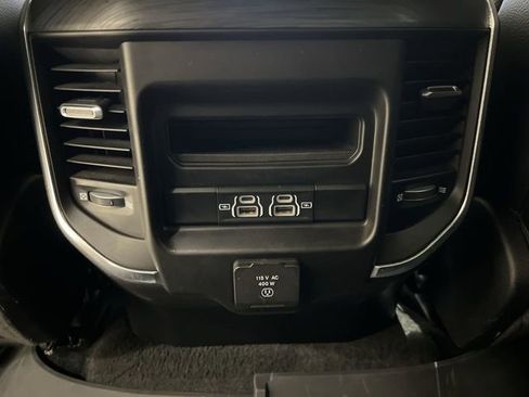 Used 2023 RAM 1500 Laramie AWD/4WD image 20
